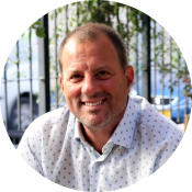 Cantor, Ron w circle