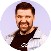 Overstreet, Chris close up CIRCLE